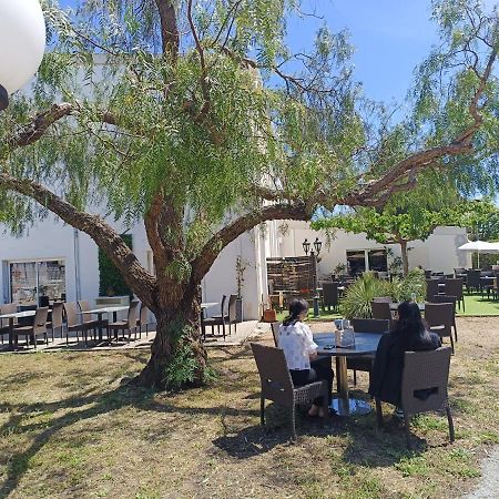 Appartamento T2, climatisé, piscines, près de la mer La Londe-les-Maures Esterno foto